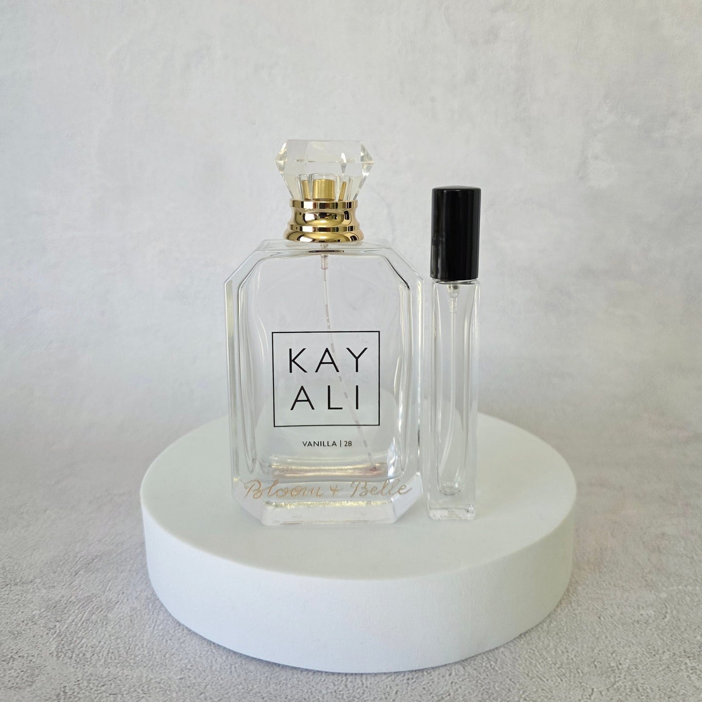 Vanilla 28 Kayali EDP