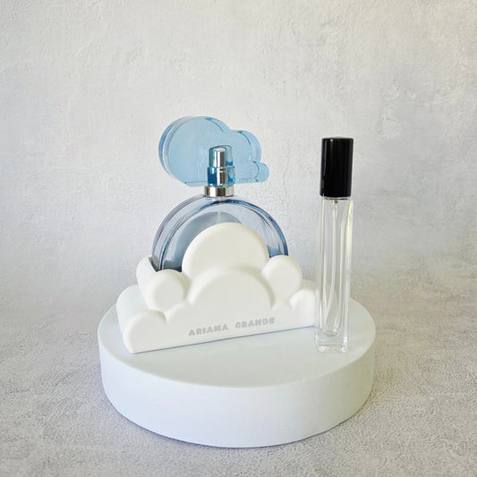 Cloud Ariana Grande EDP