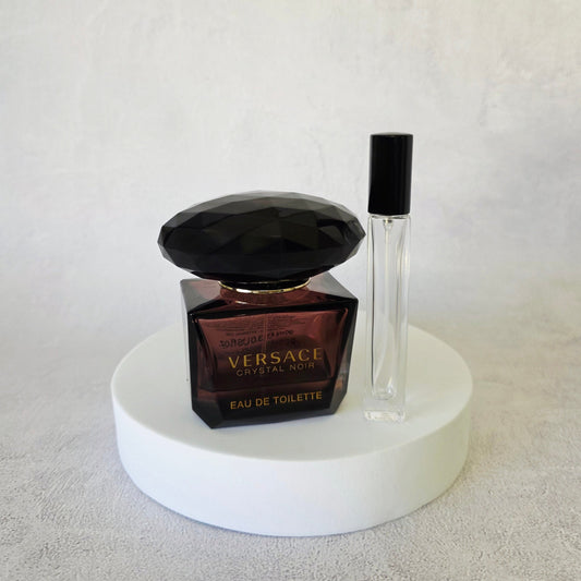 Crystal Noir Versace EDT