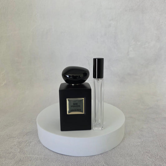 Bois Encens Armani Privé EDP