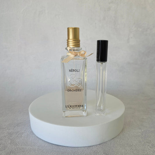 Néroli & Orchidée L'Occitane EDT