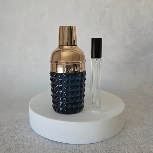 Celebrate for Him Pepe Jeans EDP