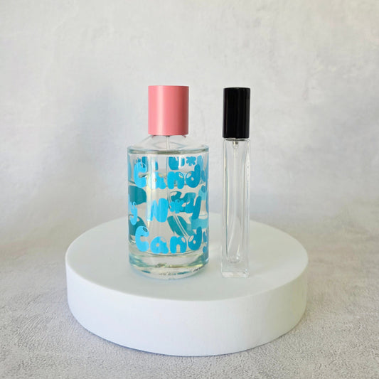 Thomas Kosmala No.4 Candy EDP