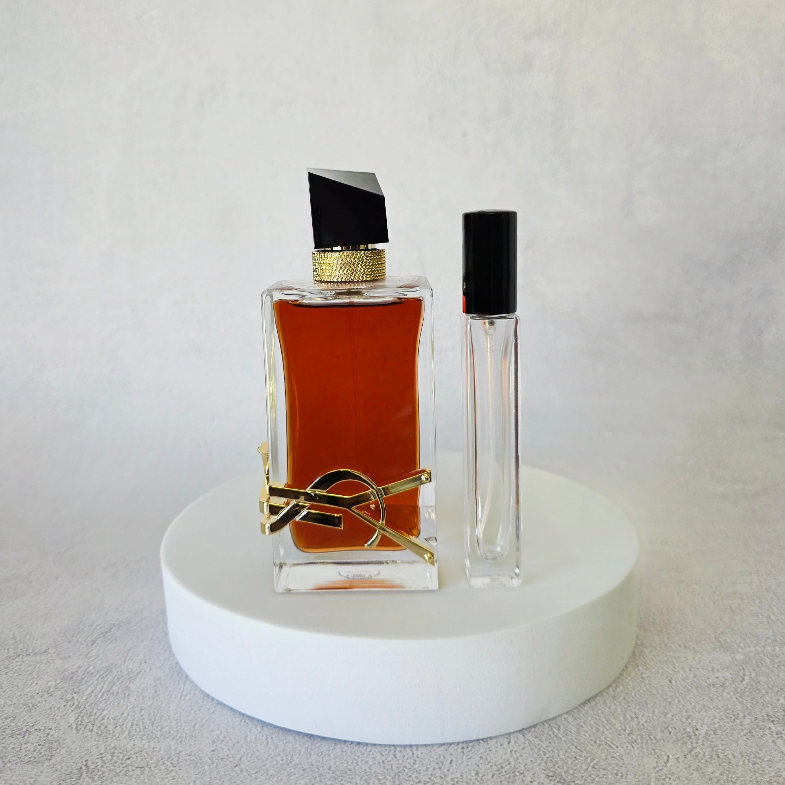 Yves Saint Laurent Libre fragrance product image