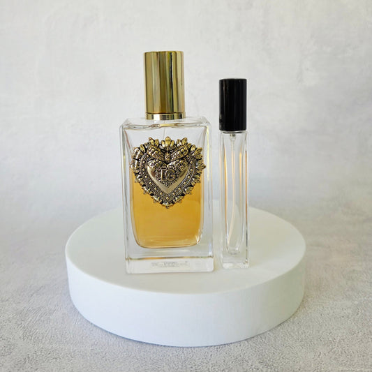 Devotion Dolce & Gabbana EDP