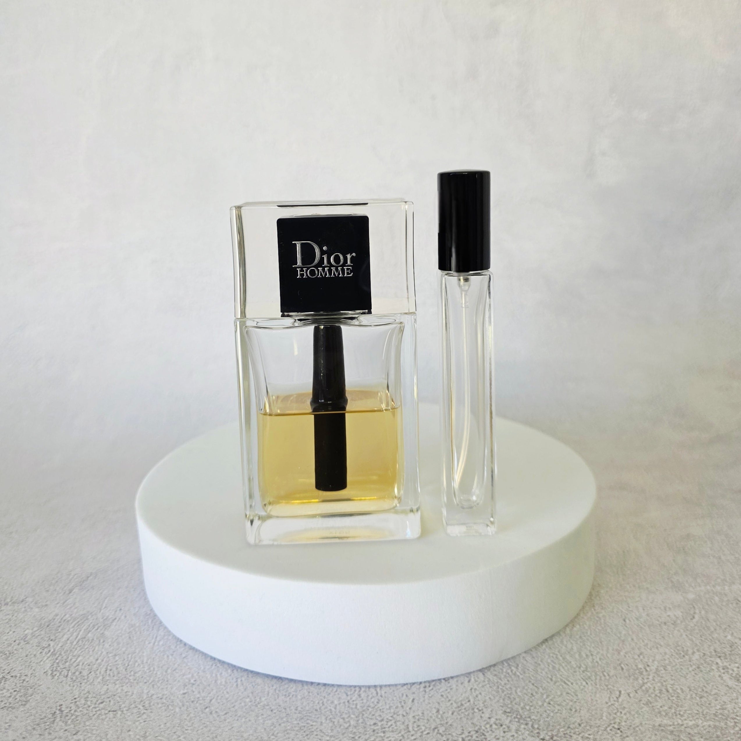 Dior Homme EDT