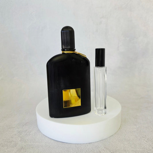 Black Orchid Tom Ford EDP