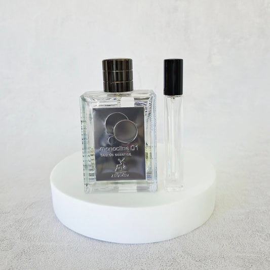Monocline 01 Maison Alhambra EDP
