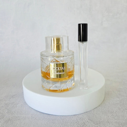 Cocktail Intense Fragrance World EDP
