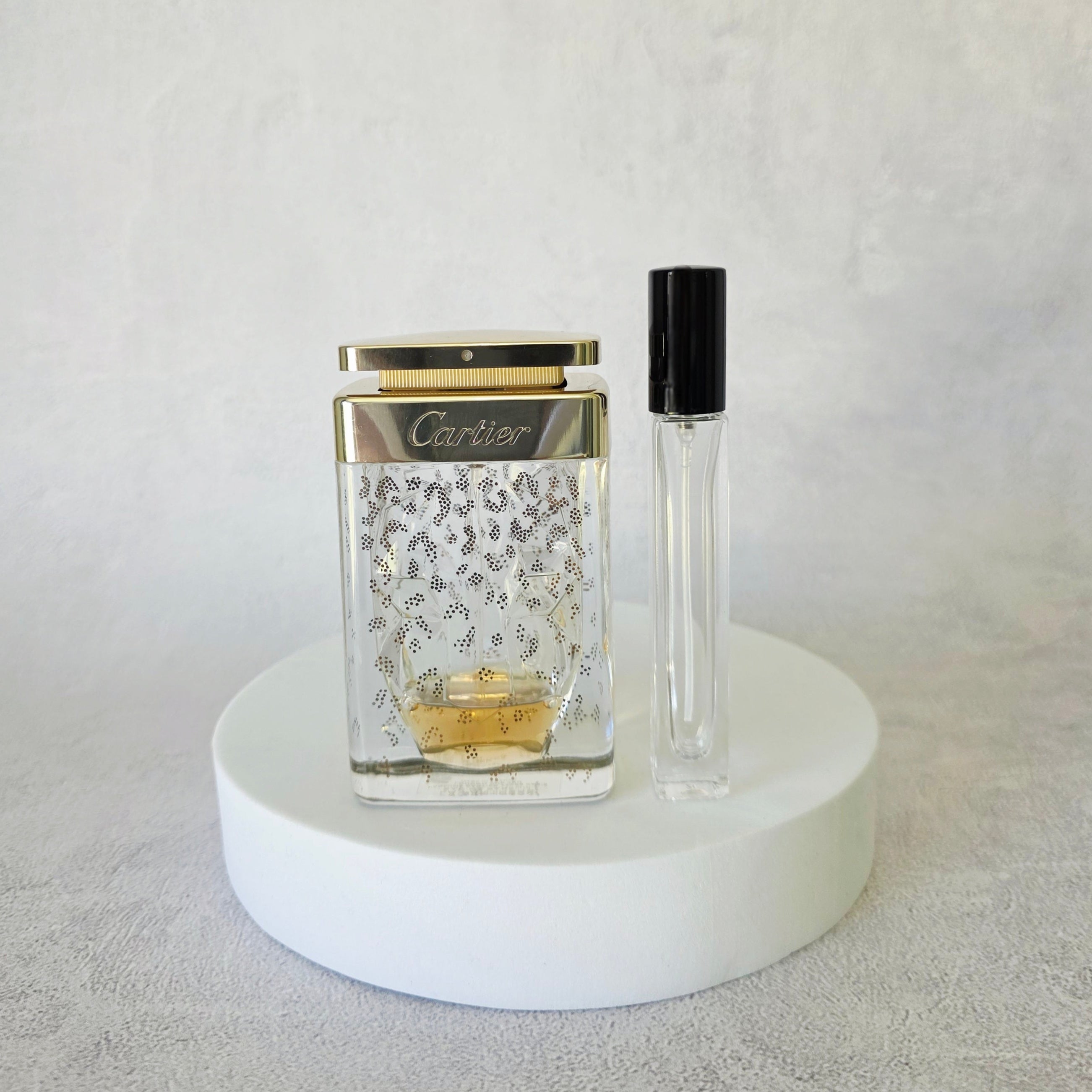 La Panthere Cartier EDP