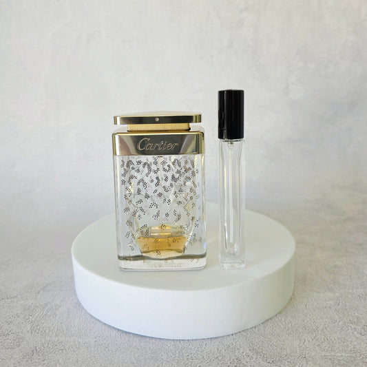 La Panthere Cartier EDP