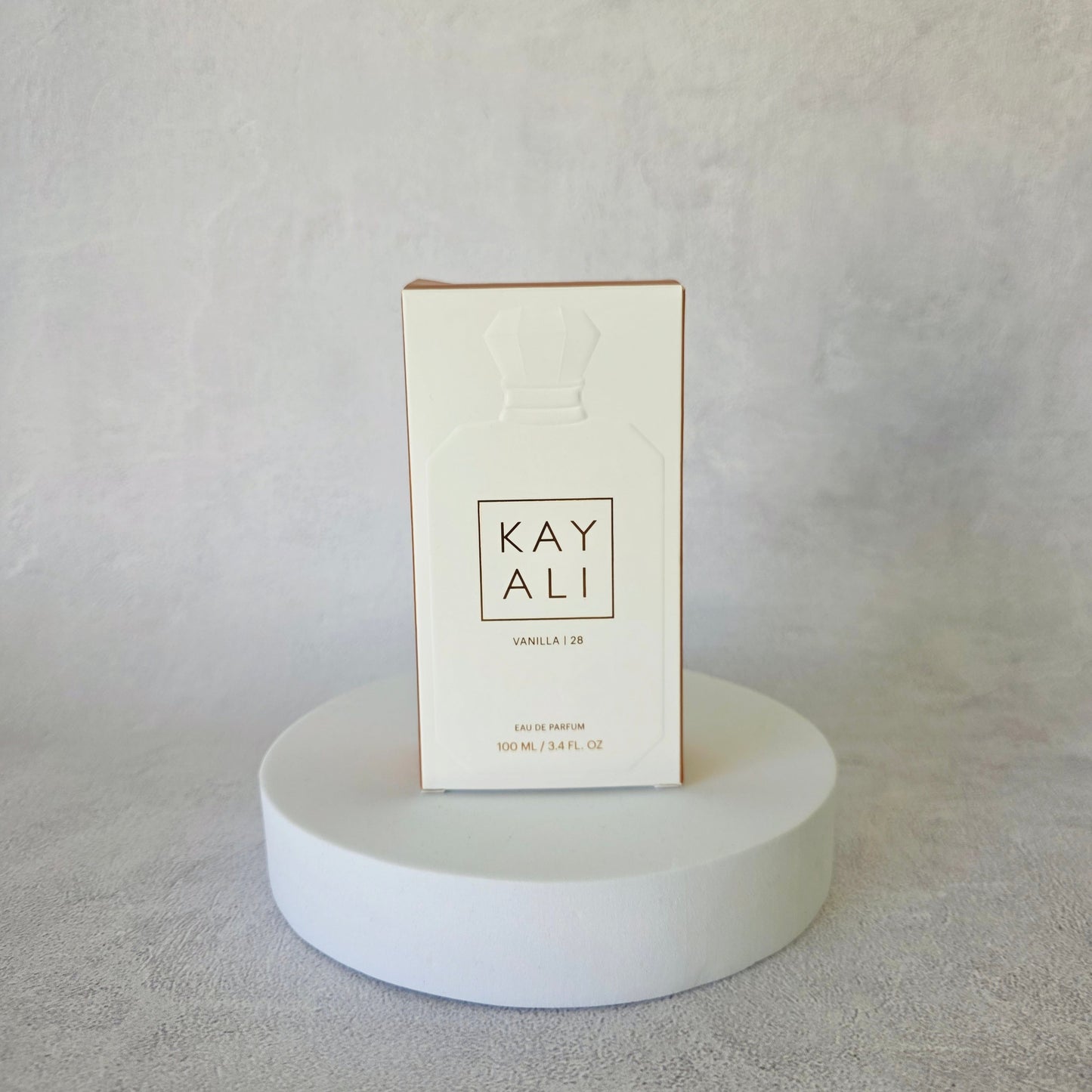 Vanilla 28 Kayali EDP