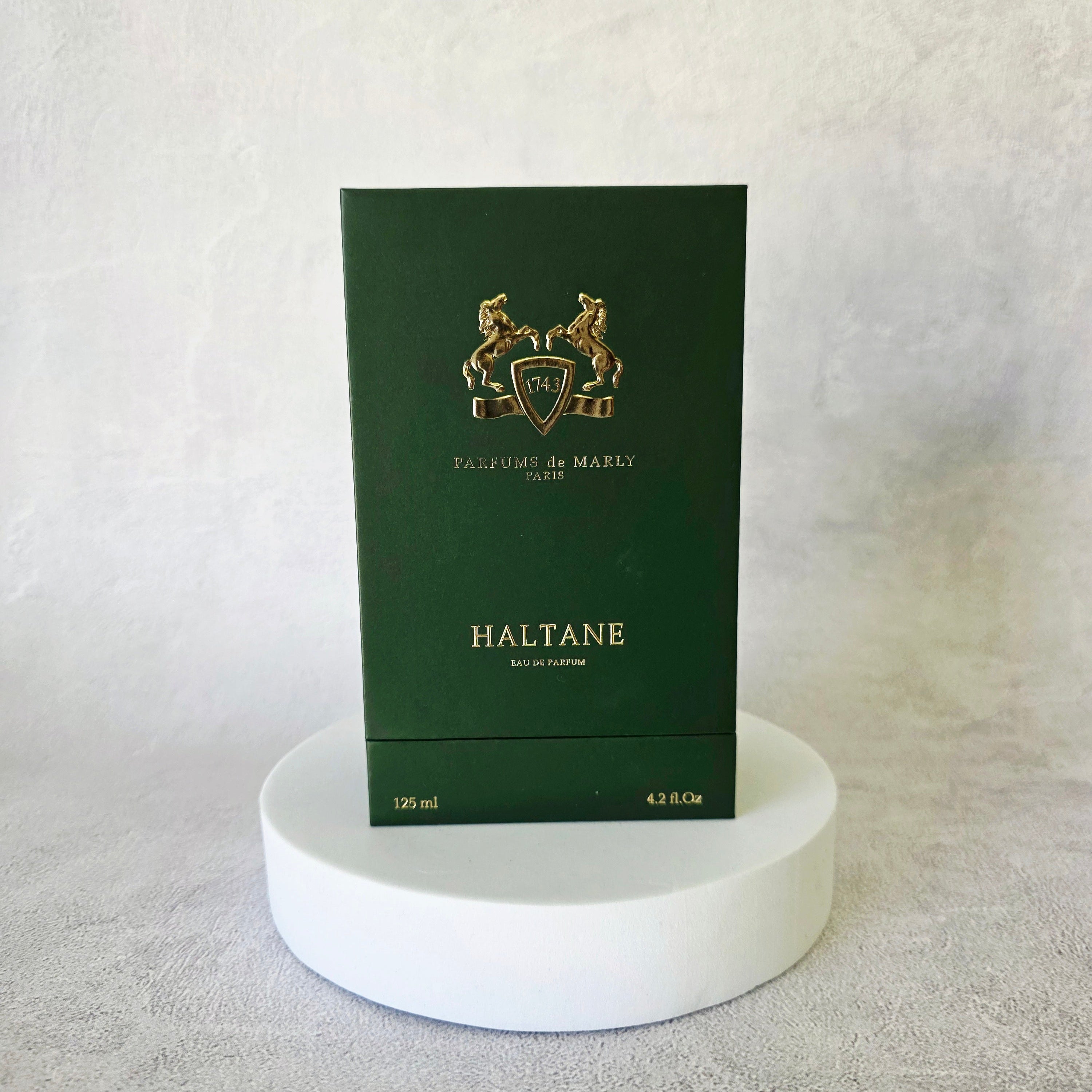 Haltane Parfums de Marly EDP – alternate view