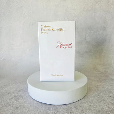 Baccarat Rouge 540 Maison Francis Kurkdjian EDP – alternate view