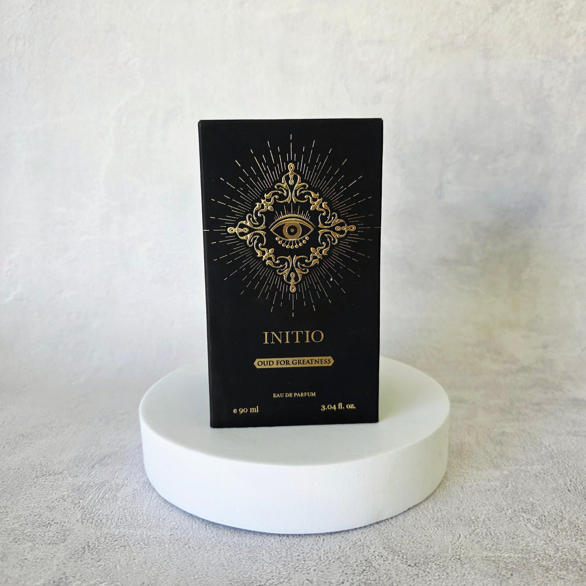 Initio Parfums Privés Oud For Greatness EDP decant – Bloom Belle