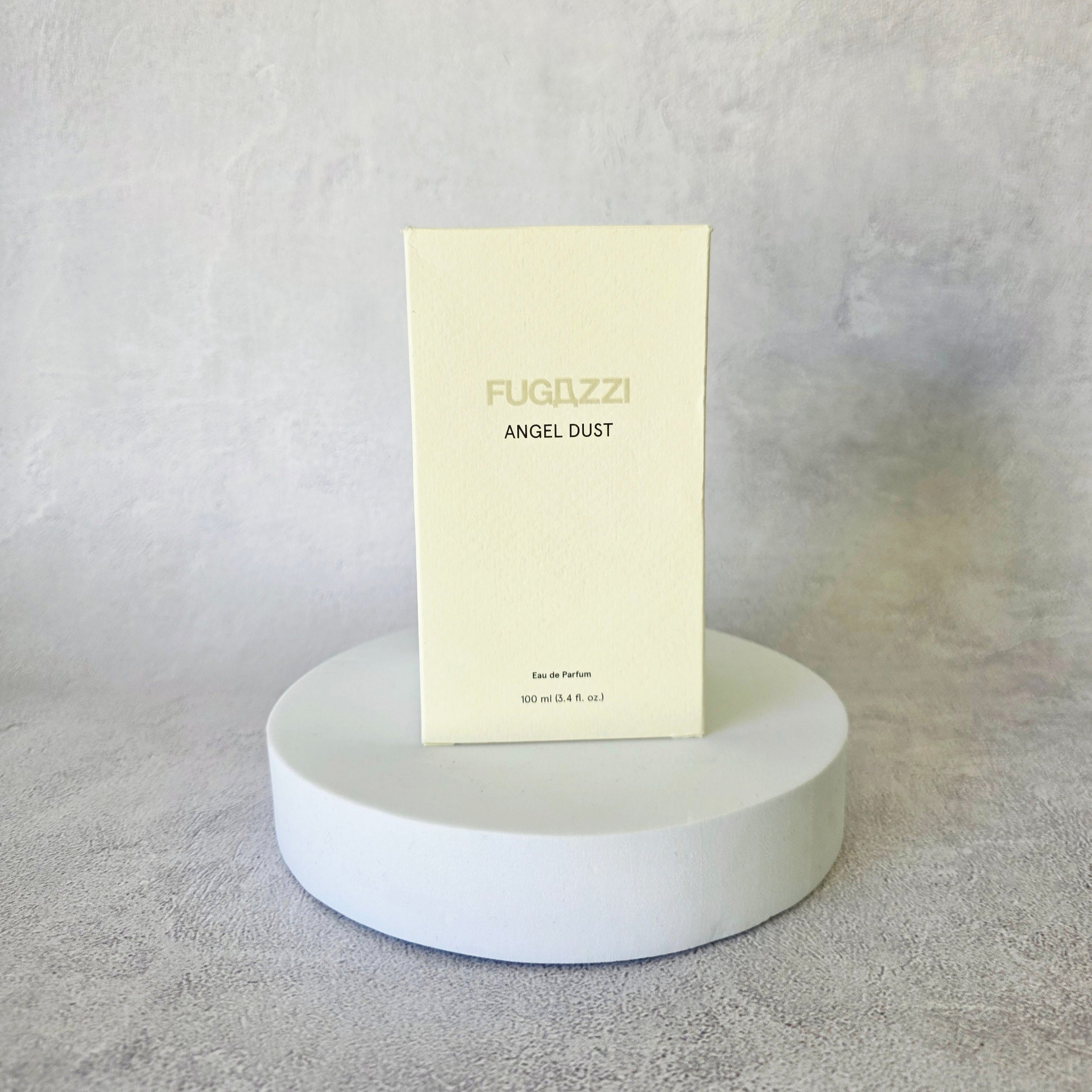 Angel Dust EDP – alternate view