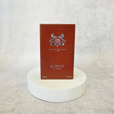 Althaïr Parfums de Marly EDP – alternate view