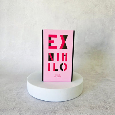 Honoré Delights Ex Nihilo EDP – alternate view