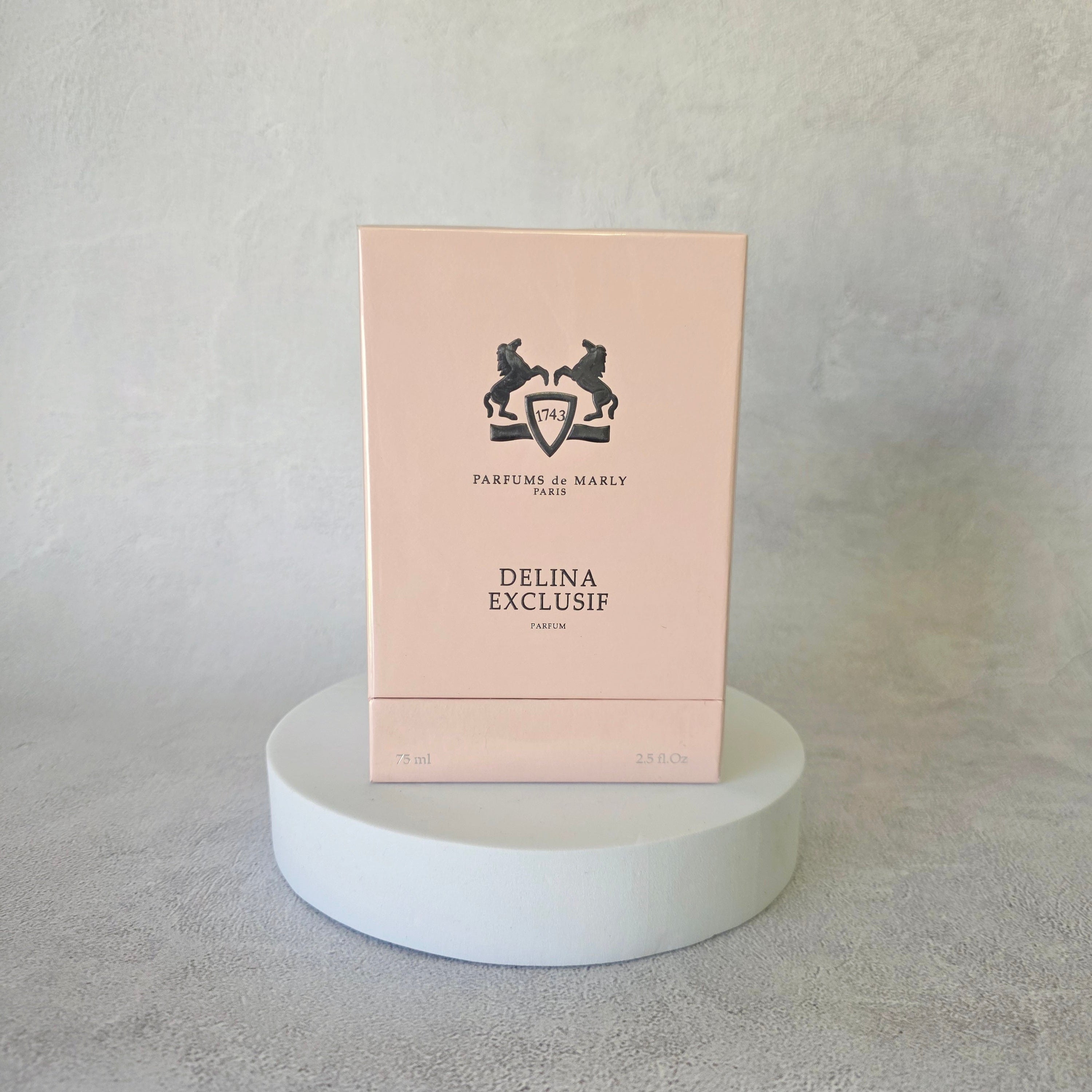 Delina Exclusif Parfums de Marly EDP – alternate view