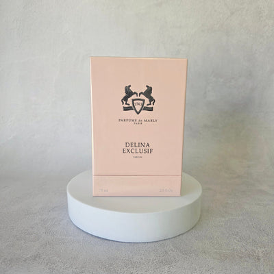 Delina Exclusif Parfums de Marly EDP – alternate view