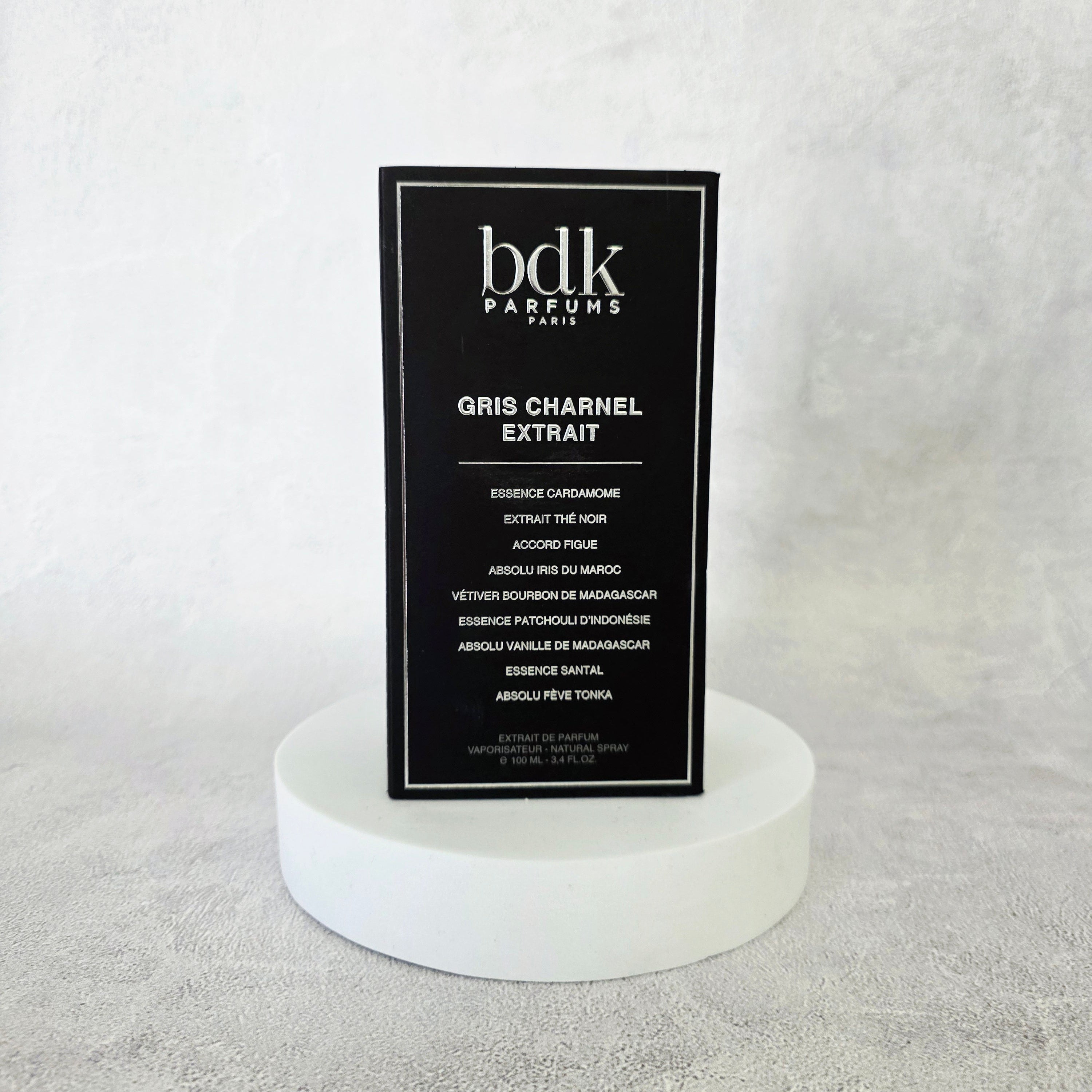 Gris Charnel Extrait BDK Parfums – alternate view