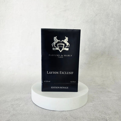 Layton Exclusif Parfums de Marly – alternate view