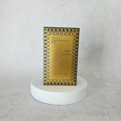 Oud Satin Mood Maison Francis Kurkdjian Extrait De Parfum – alternate view