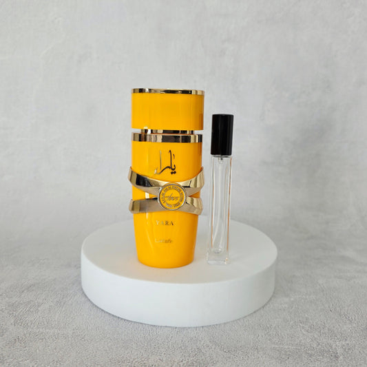 Yara Tous Lattafa EDP