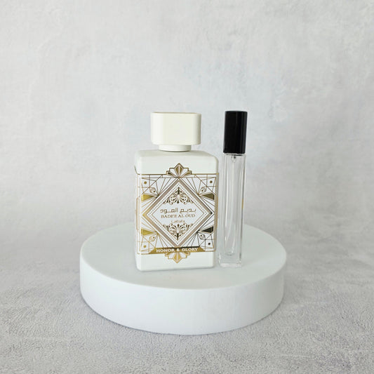 Bade'e Al Oud Honor & Glory Lattafa EDP