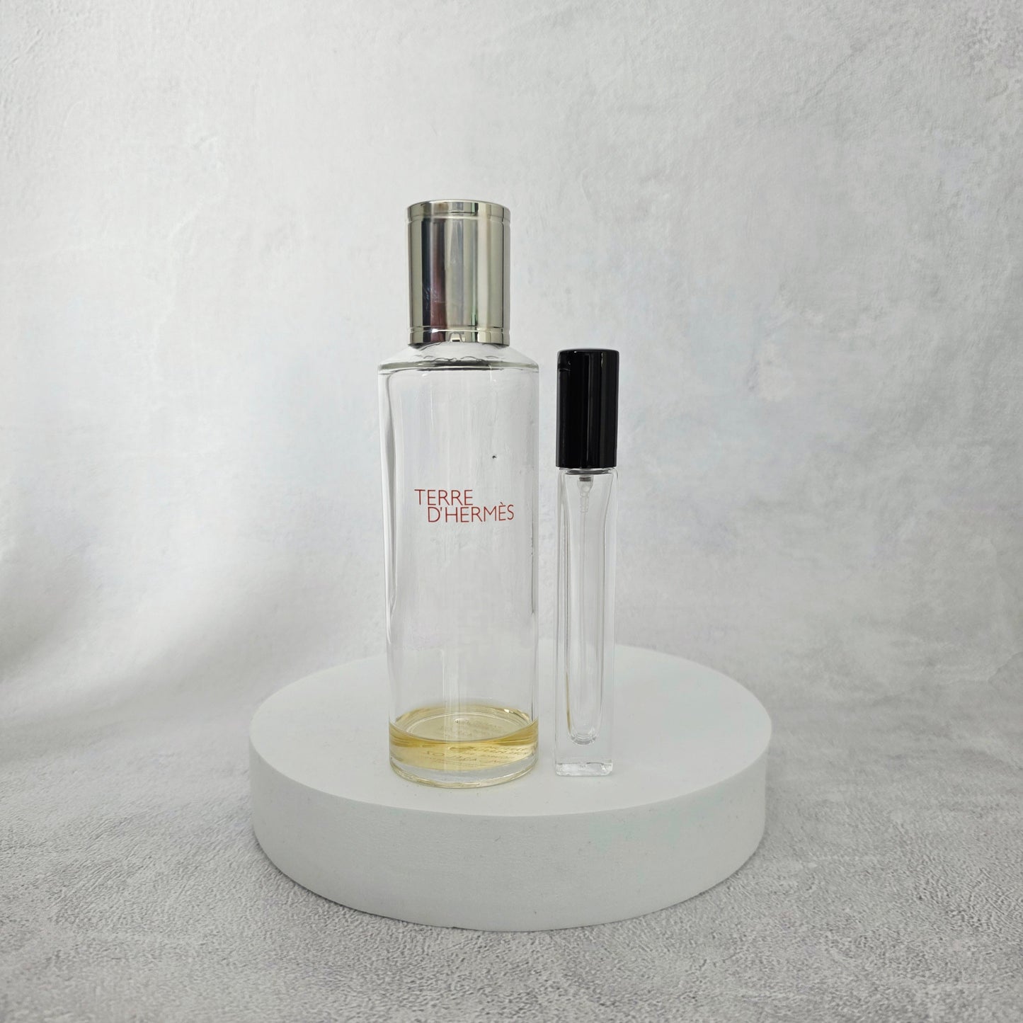 Terre d'Hermès Parfum