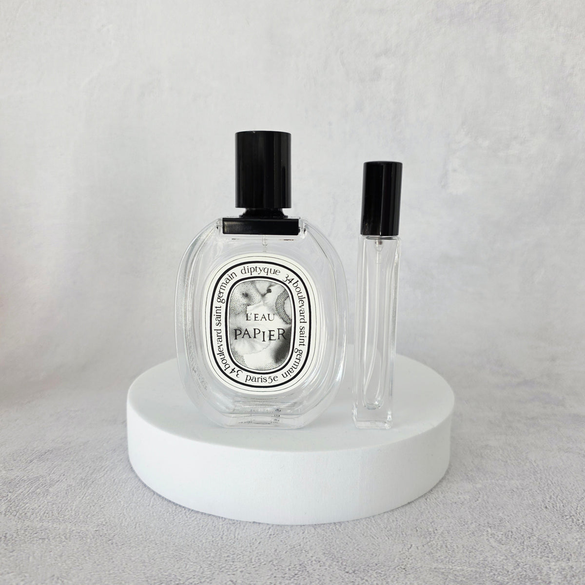 L'eau Papier Diptyque EDT
