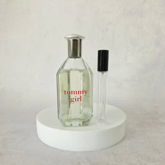 Tommy Girl EDT