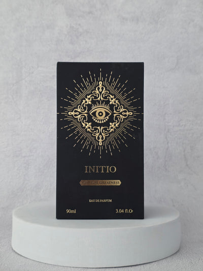 Initio Parfums Privés Oud For Greatness EDP – alternate view