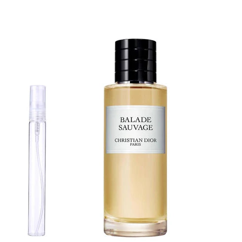 Balade Sauvage La Collection Privée Christian Dior