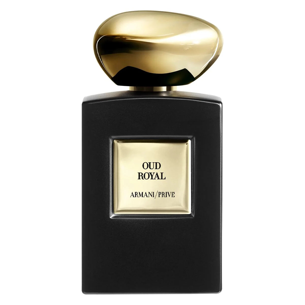 Oud Royal Armani Privé EDP