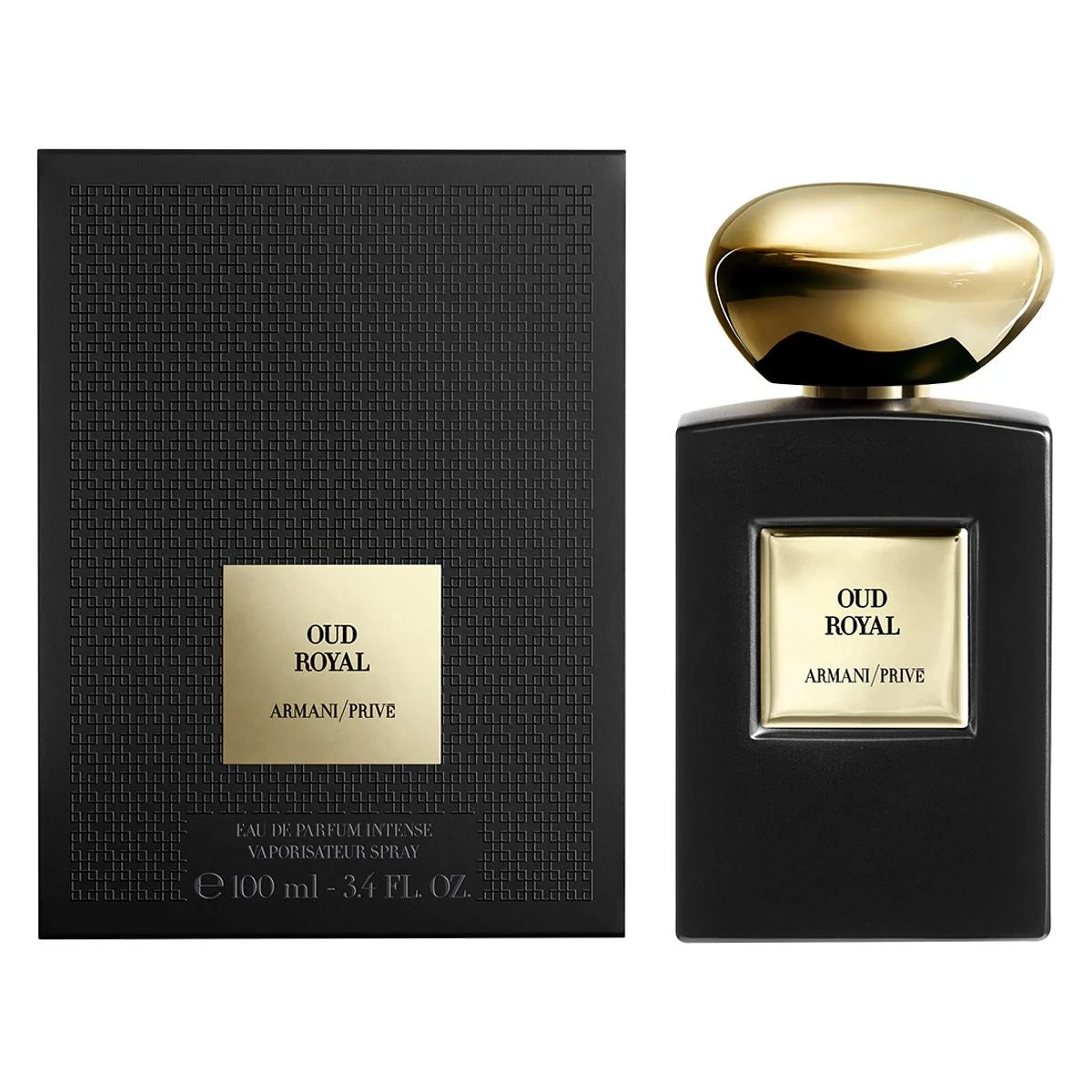 Oud Royal Armani Privé EDP