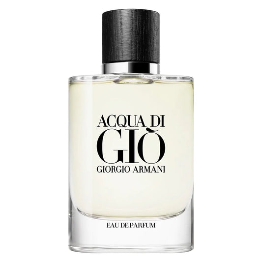 Aqua Di Gio Armani EDP