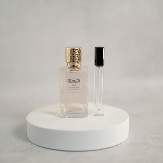 Iris Porcelana Ex Nihilo EDP