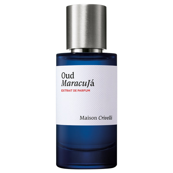 Oud Maracujá Maison Crivelli Extrait de Parfum