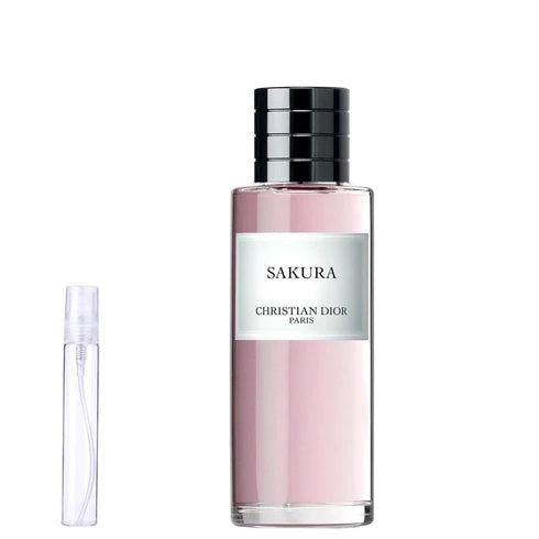 Sakura La Collection Privée Christian Dior