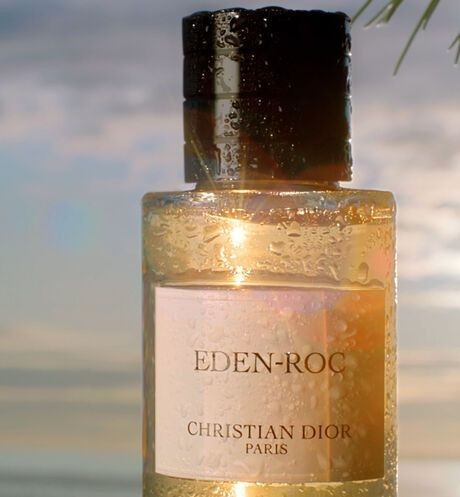 Eden-roc La Collection Privée Christian Dior