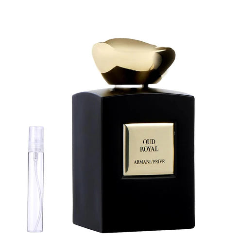 Oud Royal Armani Privé EDP