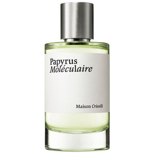 Papyrus Moléculaire Maison Crivelli EDP