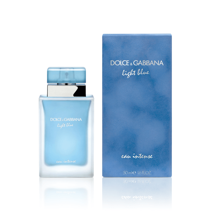 Fragrances similar top to light blue