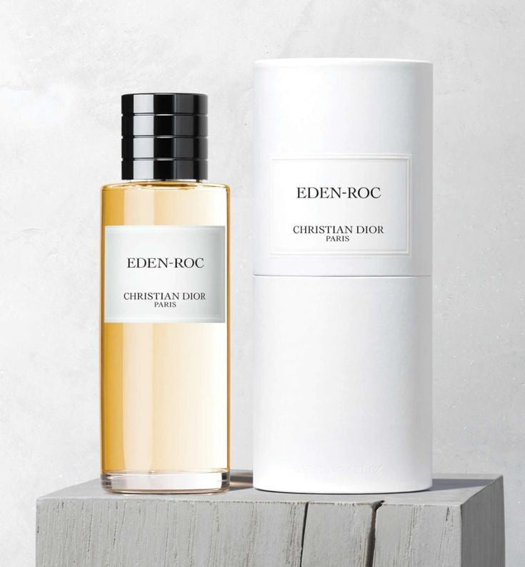 2024 Eden roc dior Privee