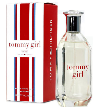 Tommy Girl EDT