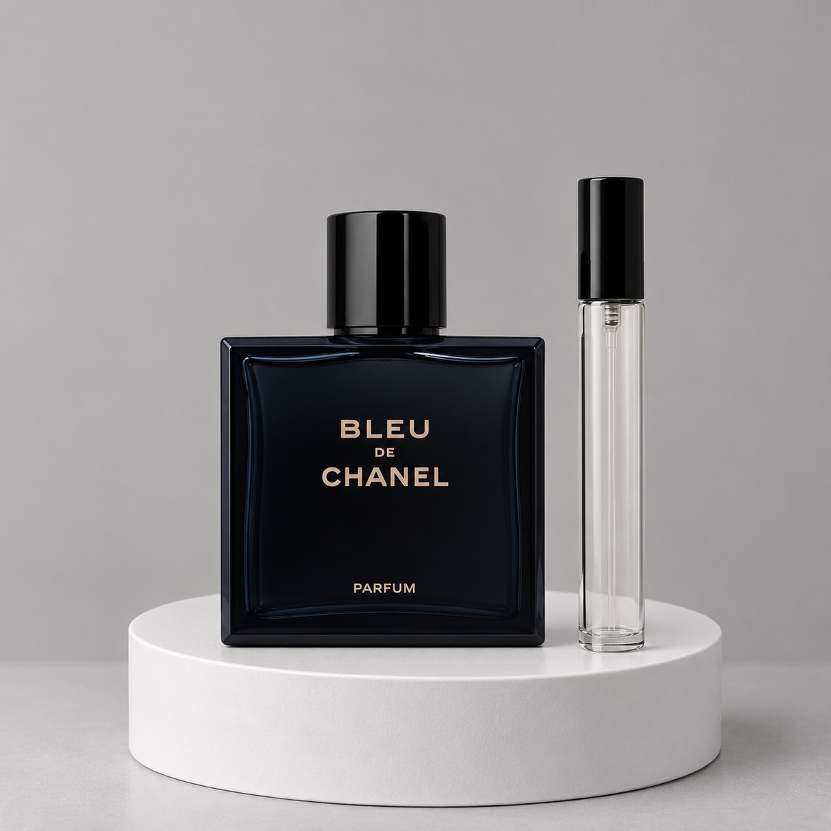 Bleu De Chanel Parfum