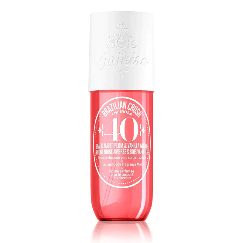 Sol de Janeiro Brazilian Crush Cheirosa 40 Bom Dia Fragrance Mist