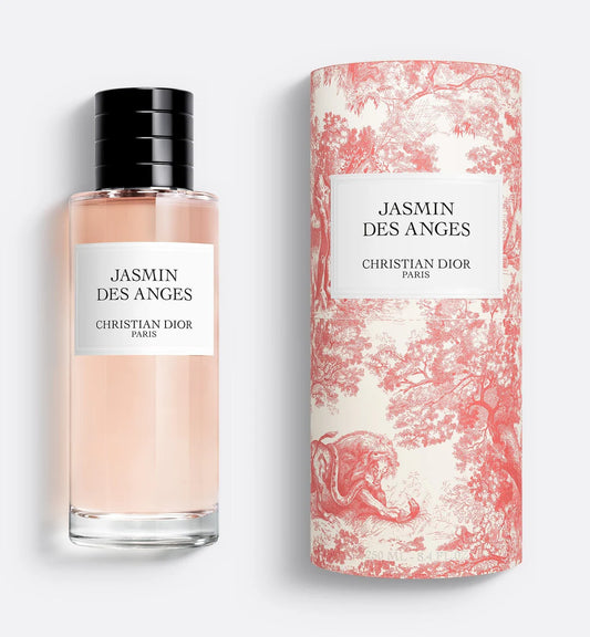 Jasmin des Anges La Collection Privée Christian Dior