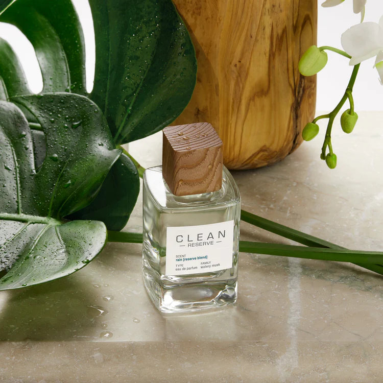 Rain CLEAN Reserve (Reserve Blend) EDP